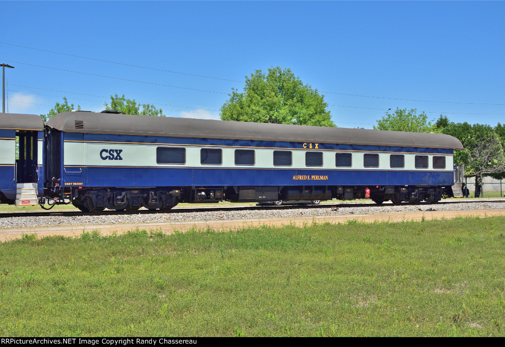 CSXT 994307